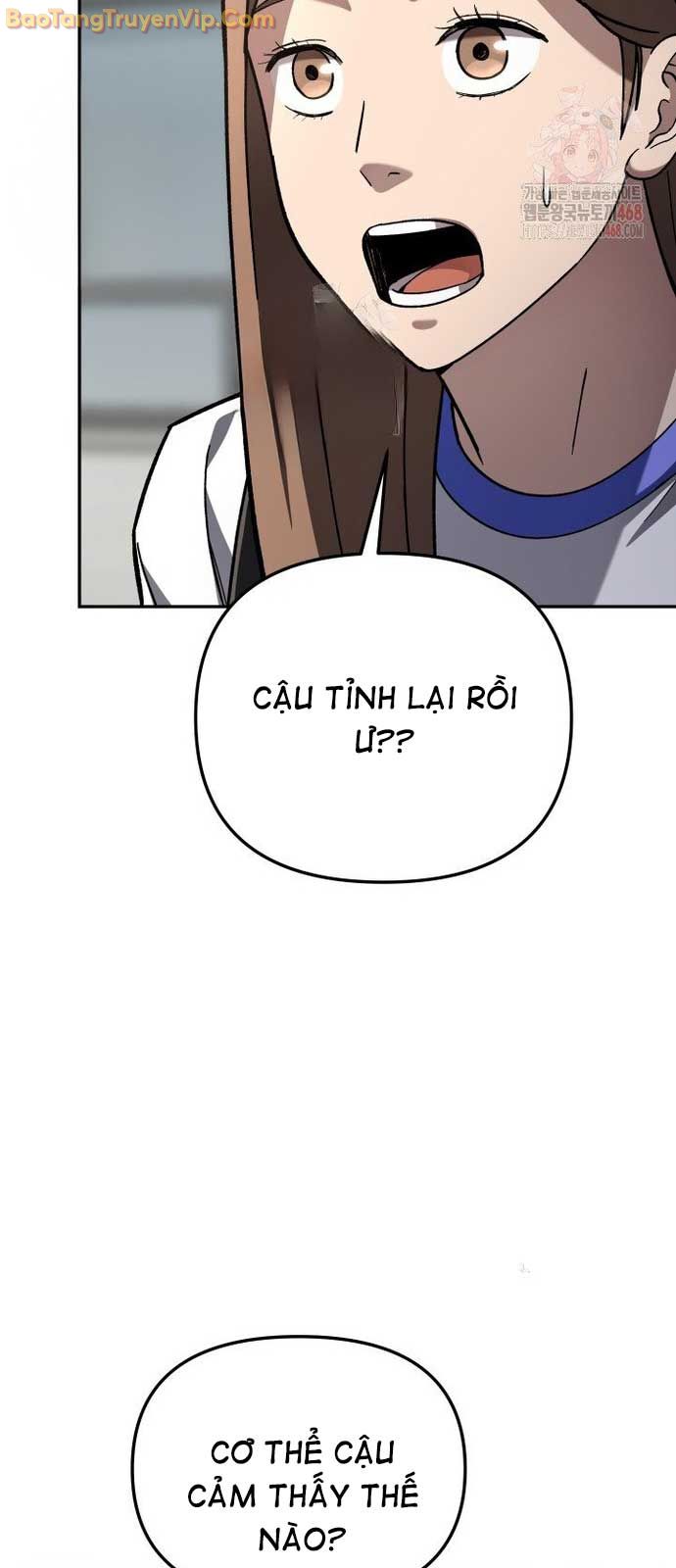 Thiên Ma Giáo chapter 21 - Trang 6