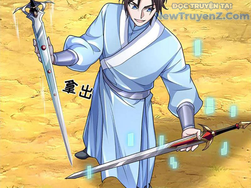 Ta Có Thể Thôn Phệ Vô Hạn chapter 91 - Trang 143