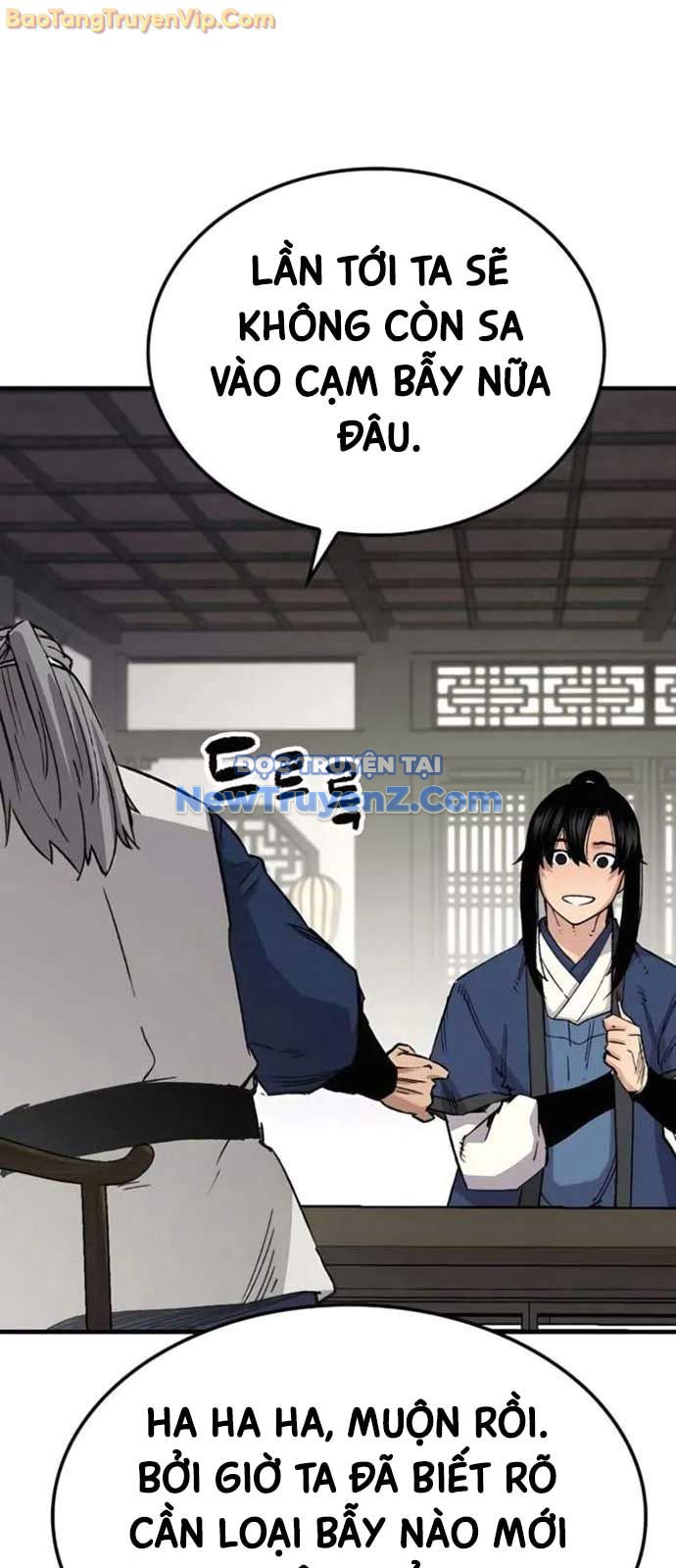 Thiên Ma Quy Hoàn chapter 70 - Trang 30