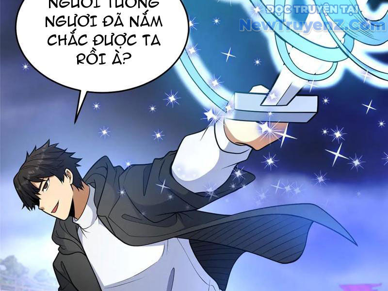 Đô Thị Cực Phẩm Y Thần chapter 254 - Trang 58
