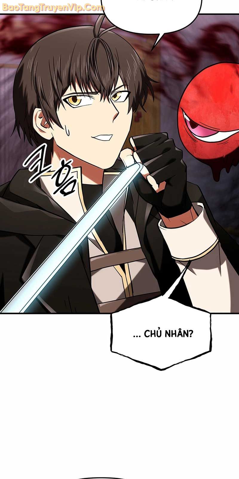 Nhân Vật Phụ Trong Thế Giới Điên Loạn chapter 17 - Trang 49