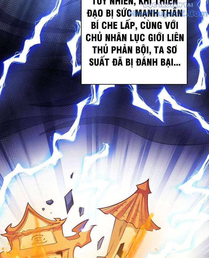 Bắt đầu đánh dấu bảy vị sư tỷ giúp ta bay chapter 3 - Trang 6