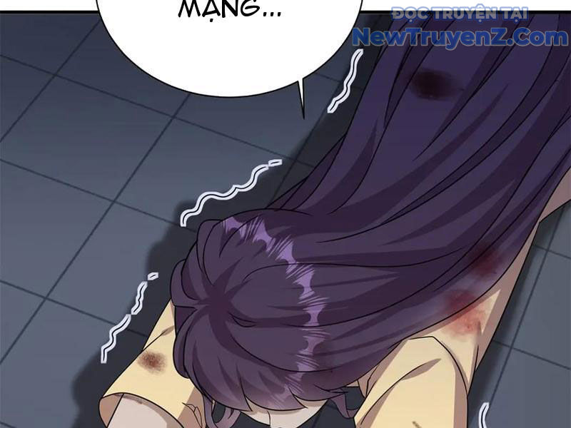 Sau khi sống lại ở mạt thế, ta điên cuồng thăng cấp chapter 47 - Trang 107