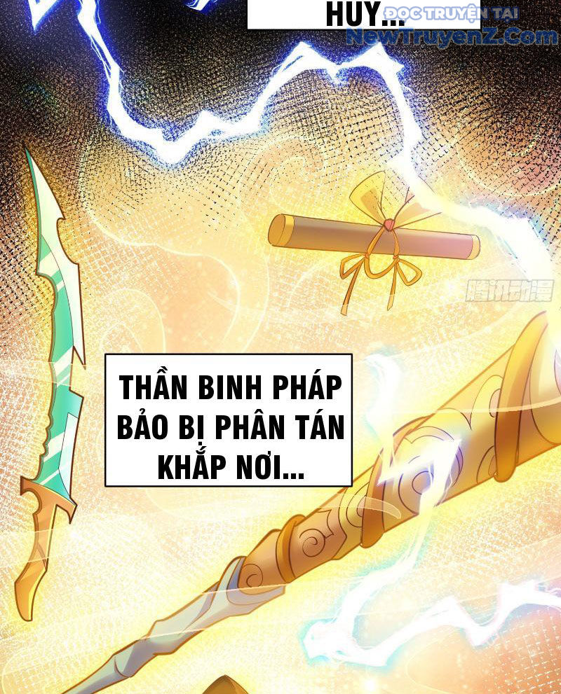 Bắt đầu đánh dấu bảy vị sư tỷ giúp ta bay chapter 3 - Trang 8