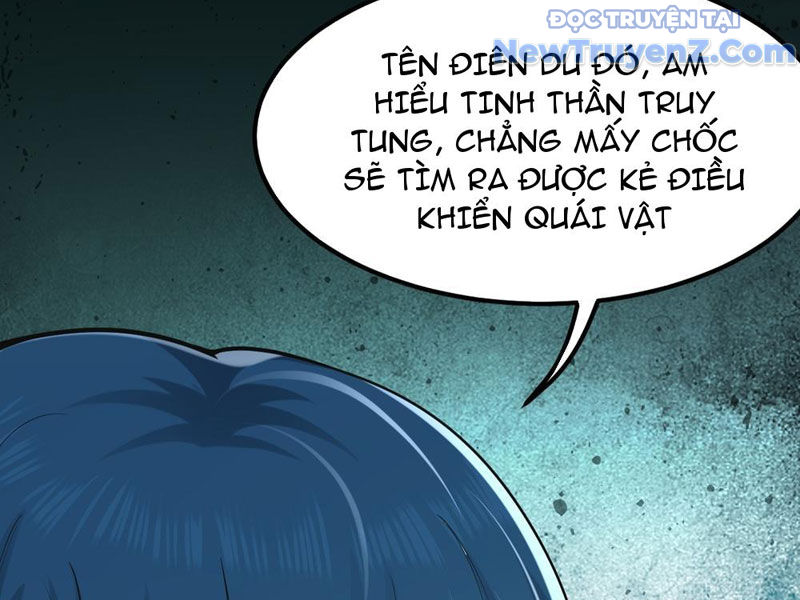 Ta Bắt Quái Thú Ở Tận Thế chapter 5 - Trang 55