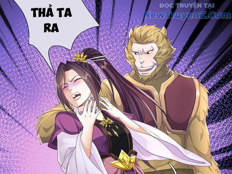Ta Có Thể Thôn Phệ Vô Hạn chapter 83 - Trang 128
