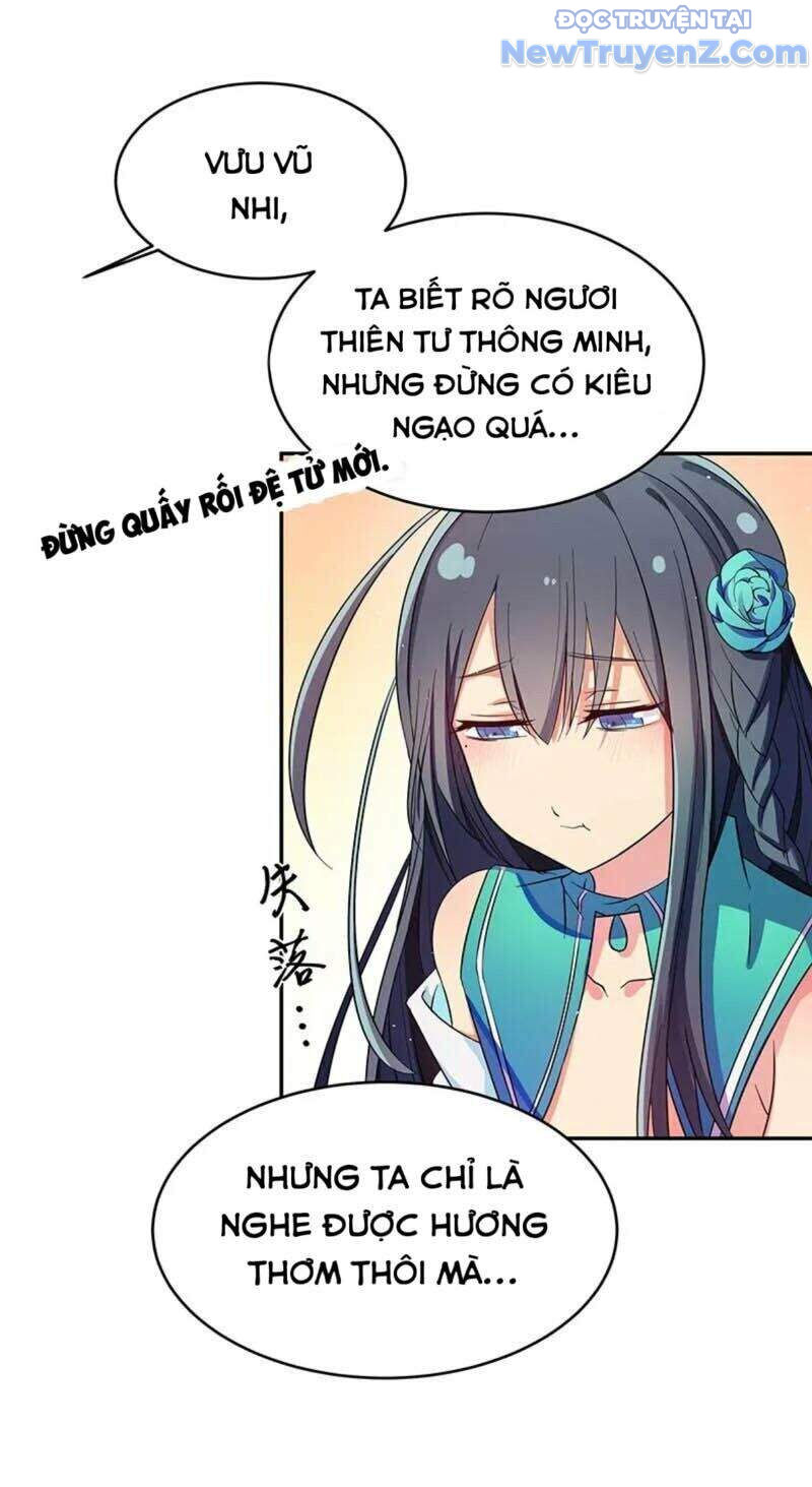 Toàn Bộ Tu Chân Giới Muội Tử Muốn Bắt Ta chapter 4 - Trang 29