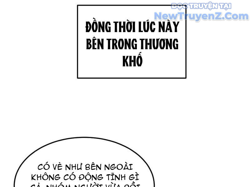 Mạt Thế Kiếm Thần: Ta Chấn Kinh Toàn Cầu chapter 73 - Trang 103