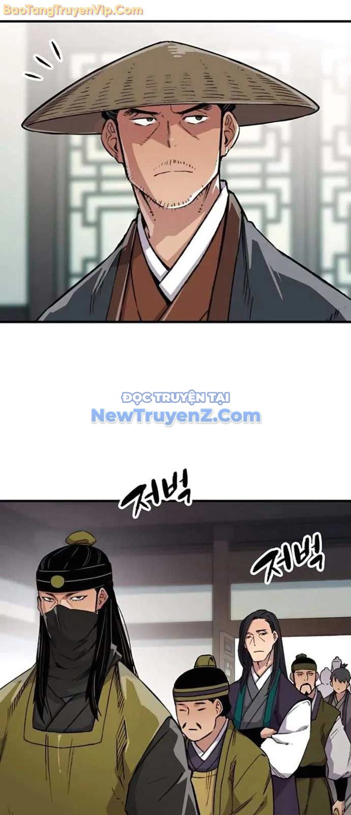 Thiên Ma Quy Hoàn chapter 70 - Trang 73