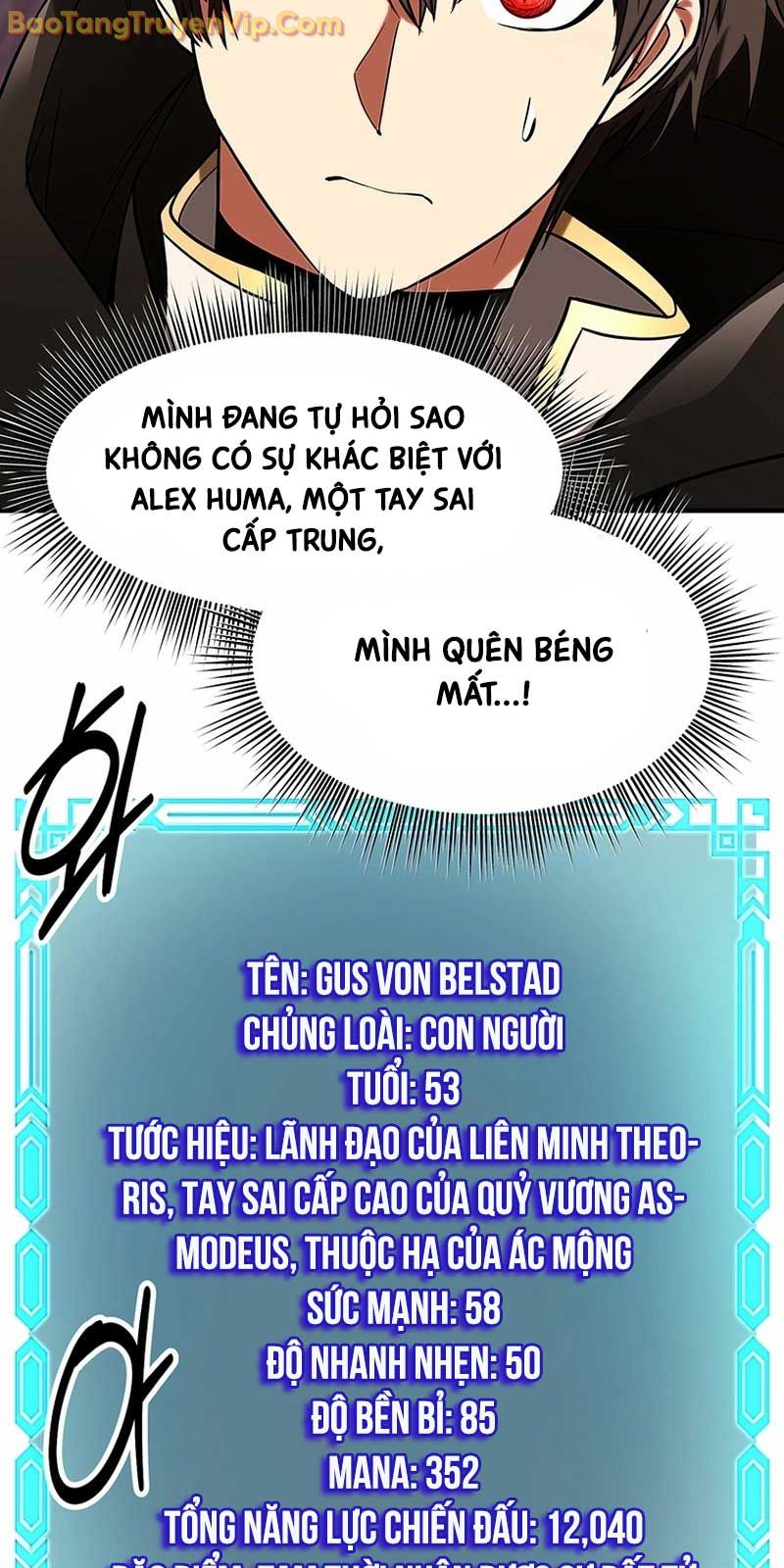 Nhân Vật Phụ Trong Thế Giới Điên Loạn chapter 17 - Trang 93