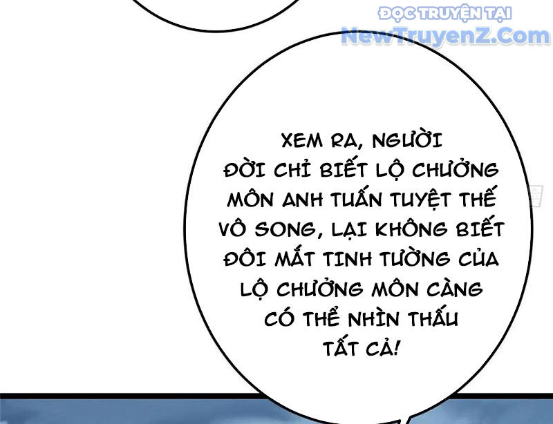 Chưởng Môn Khiêm Tốn Chút chapter 504 - Trang 6