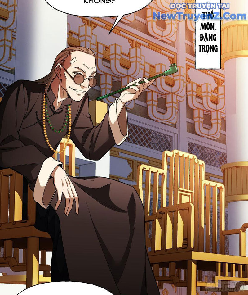 Trùng Sinh Tại Thế Giới Tu Chân, Ta Giết Tới Đỉnh chapter 6 - Trang 10