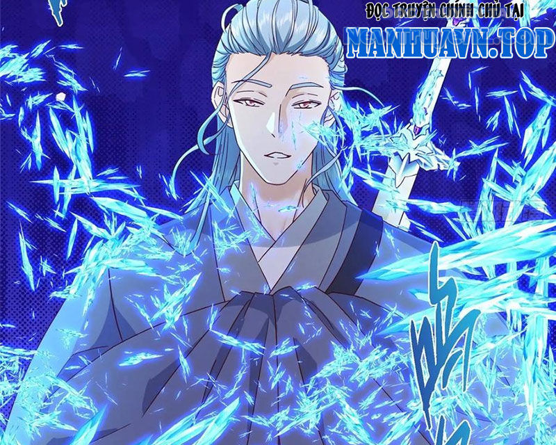 Chưởng Môn Khiêm Tốn Chút chapter 504 - Trang 56