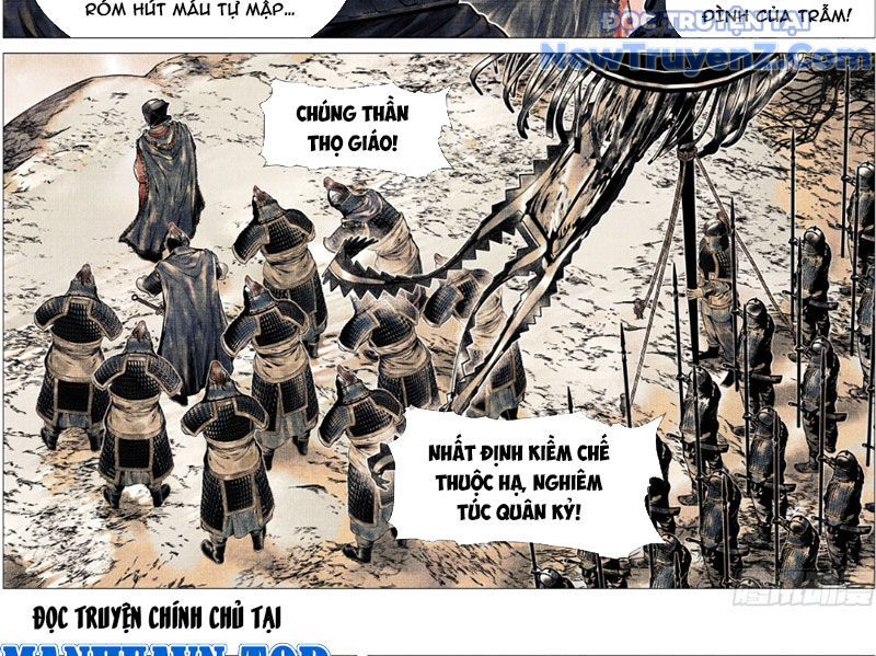 Bắt đầu Từ Làm Vong Quốc Hoàng đế chapter 164 - Trang 10