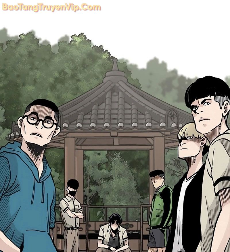 Sự bí ẩn của học sinh chuyển trường chapter 5 - Trang 178