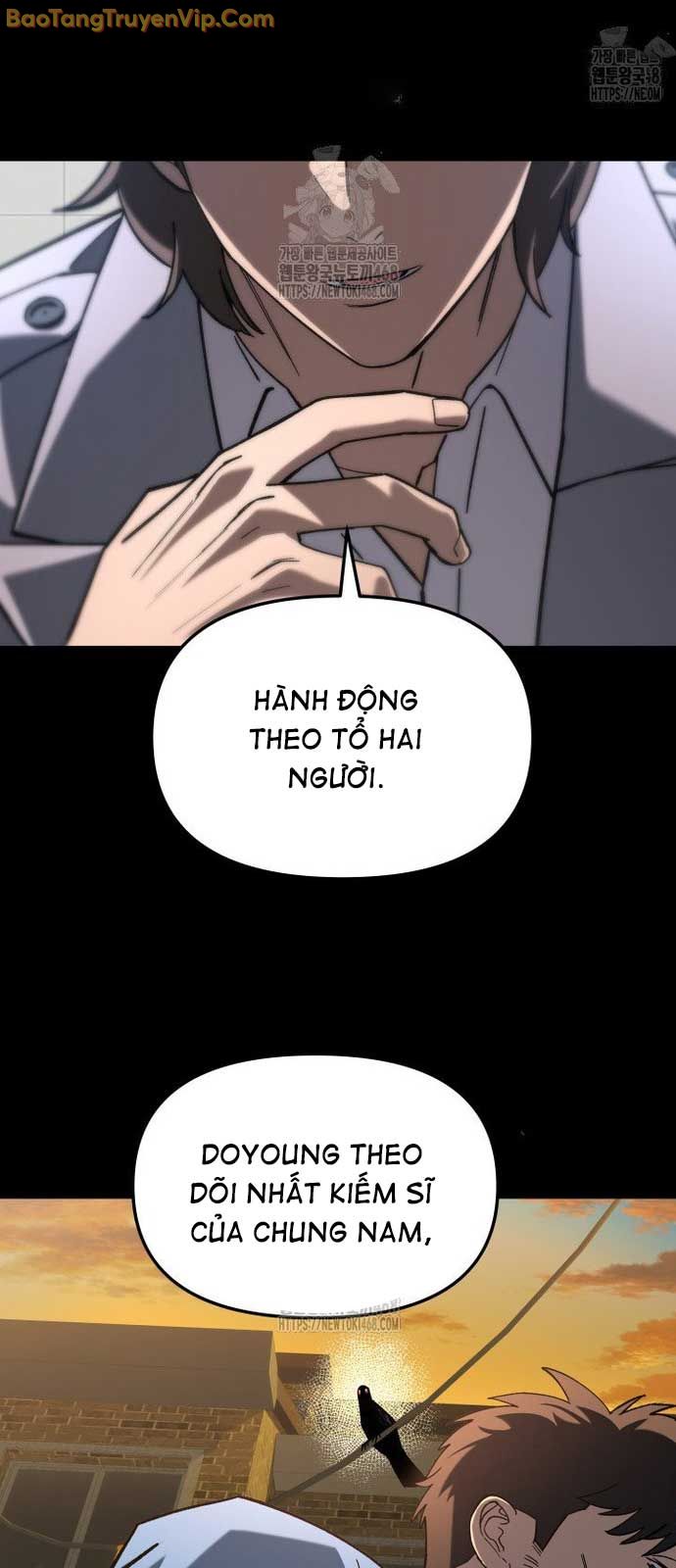Thiên Ma Giáo chapter 20 - Trang 49