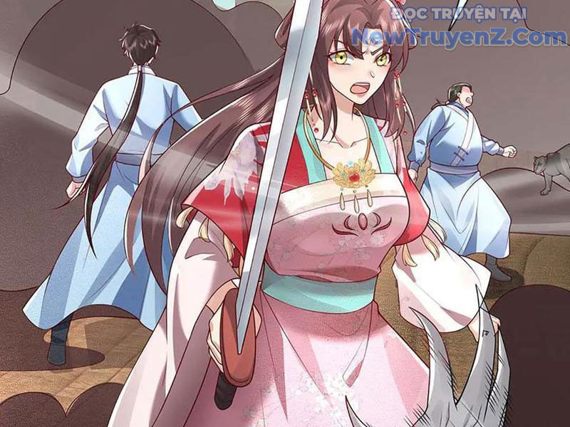 Ta Có Thể Thôn Phệ Vô Hạn chapter 81 - Trang 5