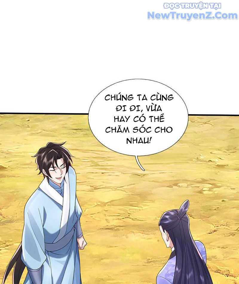 Ta Có Thể Thôn Phệ Vô Hạn chapter 88 - Trang 87