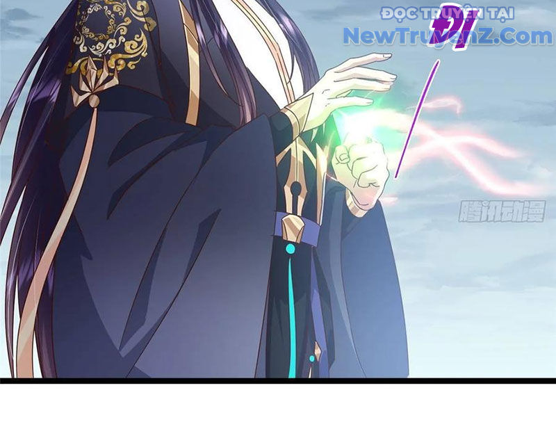 Chưởng Môn Khiêm Tốn Chút chapter 504 - Trang 51