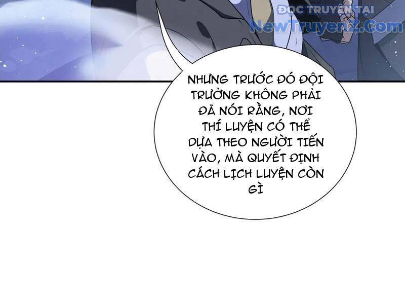 Ta Ký Kết Khế Ước Với Chính Mình chapter 93 - Trang 158