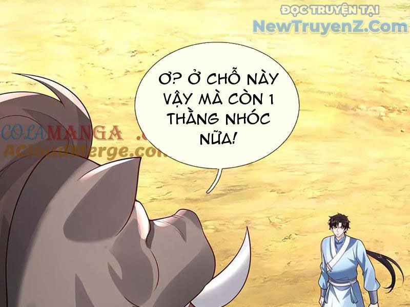 Ta Có Thể Thôn Phệ Vô Hạn chapter 81 - Trang 35