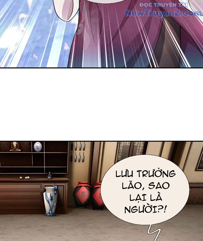 Ta Có Thể Thôn Phệ Vô Hạn chapter 95 - Trang 8