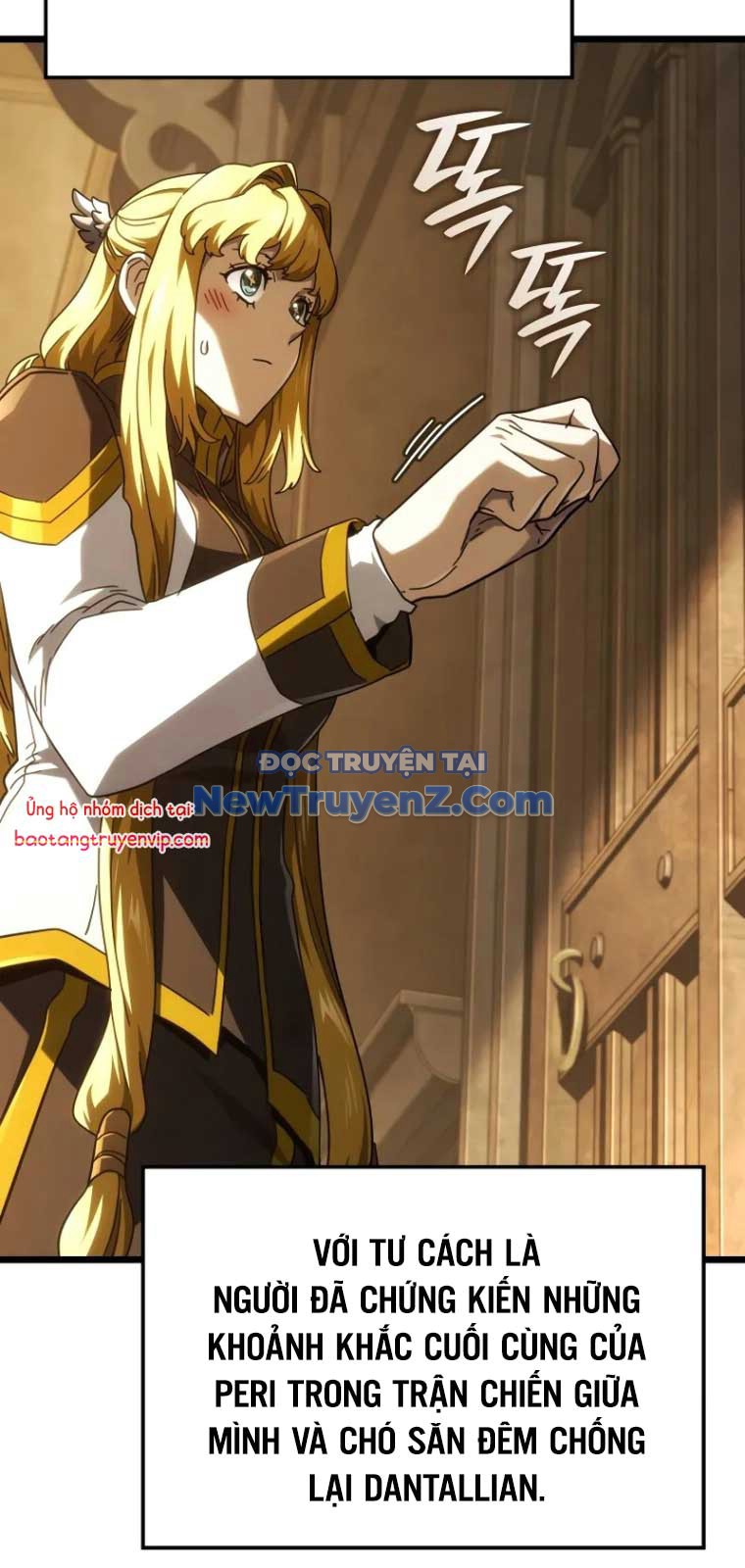 Thiết Huyết Kiếm Sĩ Hồi Quy chapter 113 - Trang 85