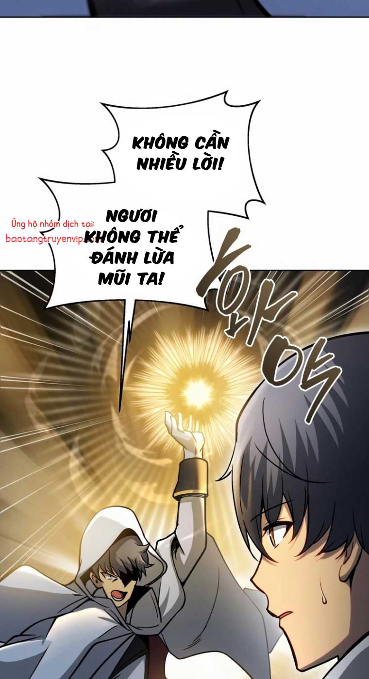 Tử Linh Sư Thiên Tài Của Học Viện chapter 163.1 - Trang 51