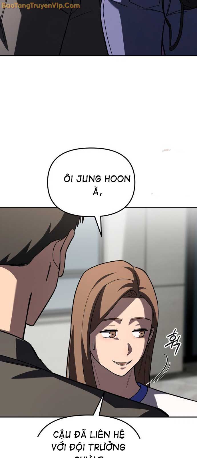 Thiên Ma Giáo chapter 21 - Trang 11