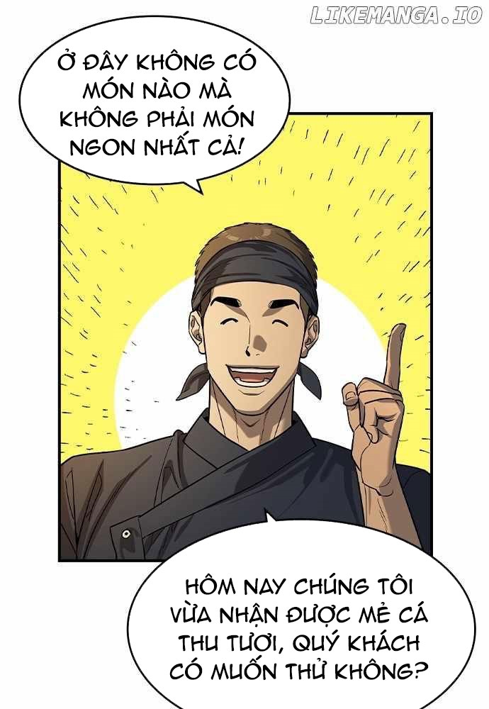 Quý Công Tử chapter 26 - Trang 57