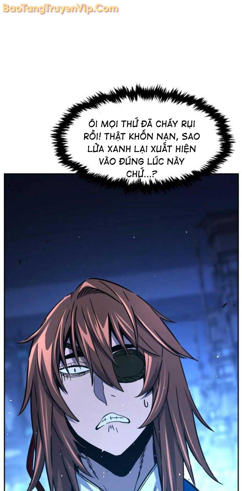 Tuyệt Đối Kiếm Cảm chapter 134.1 - Trang 65