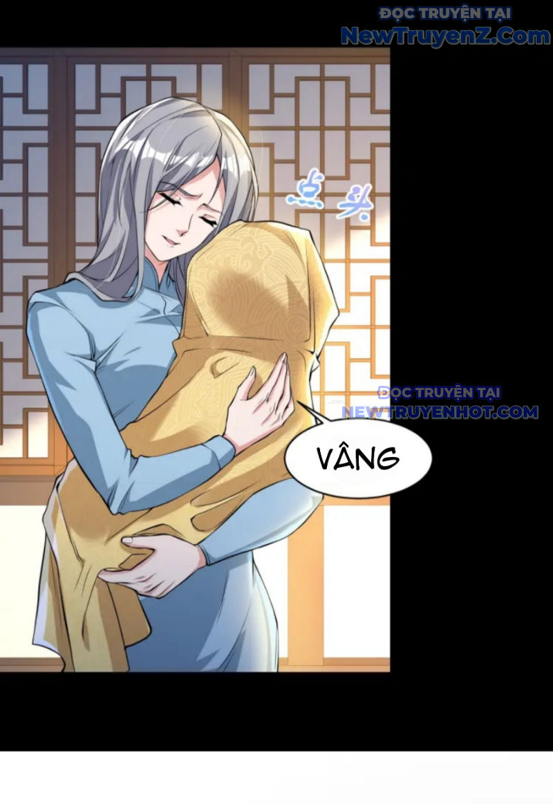 Vũ Cực Điên Phong chapter 1 - Trang 12