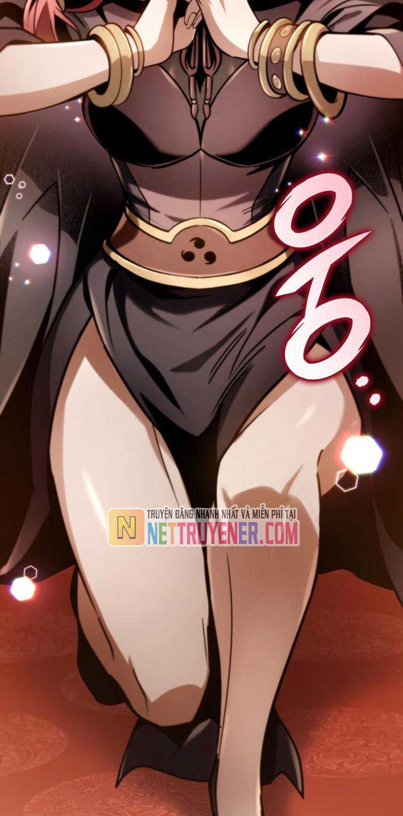 Thanh Kiếm Của Hoàng Đế chapter 87 - Trang 128