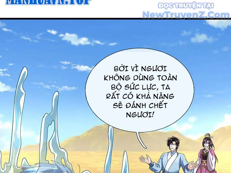 Ta Có Thể Thôn Phệ Vô Hạn chapter 89 - Trang 101