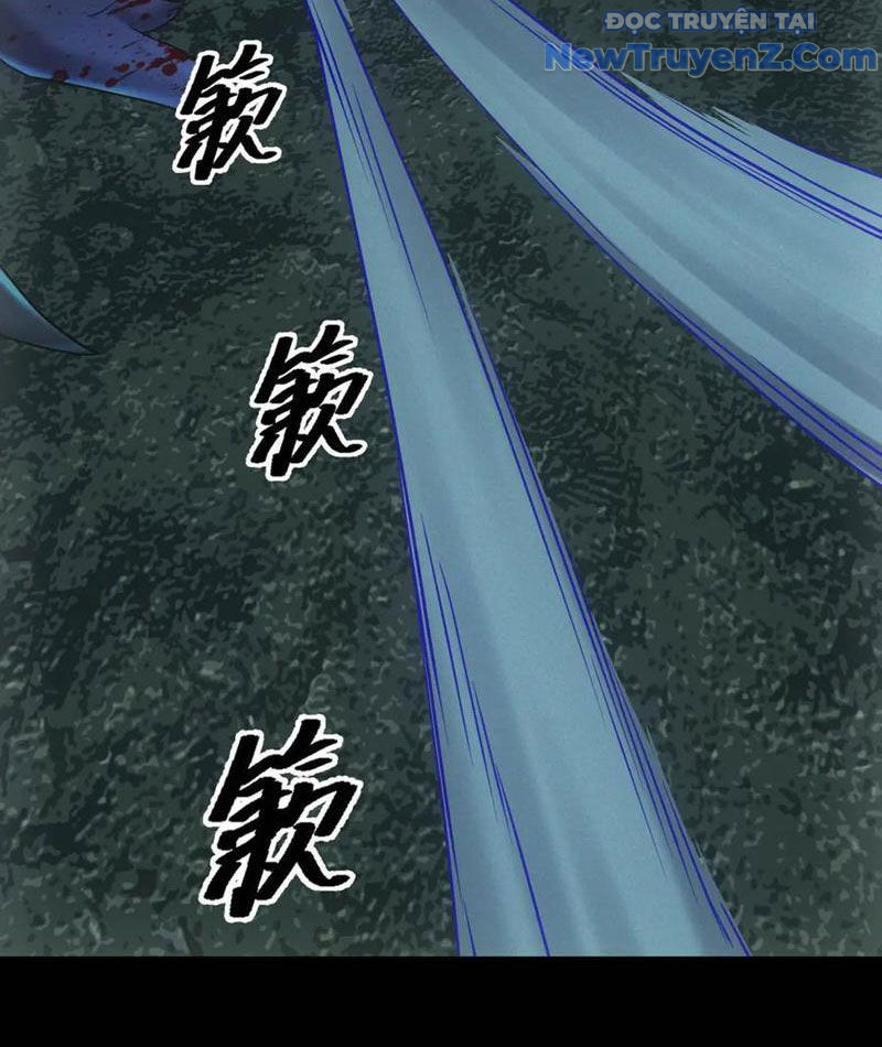 Ta Bán Hàng Vỉa Hè Ở Mạt Thế chapter 48 - Trang 46