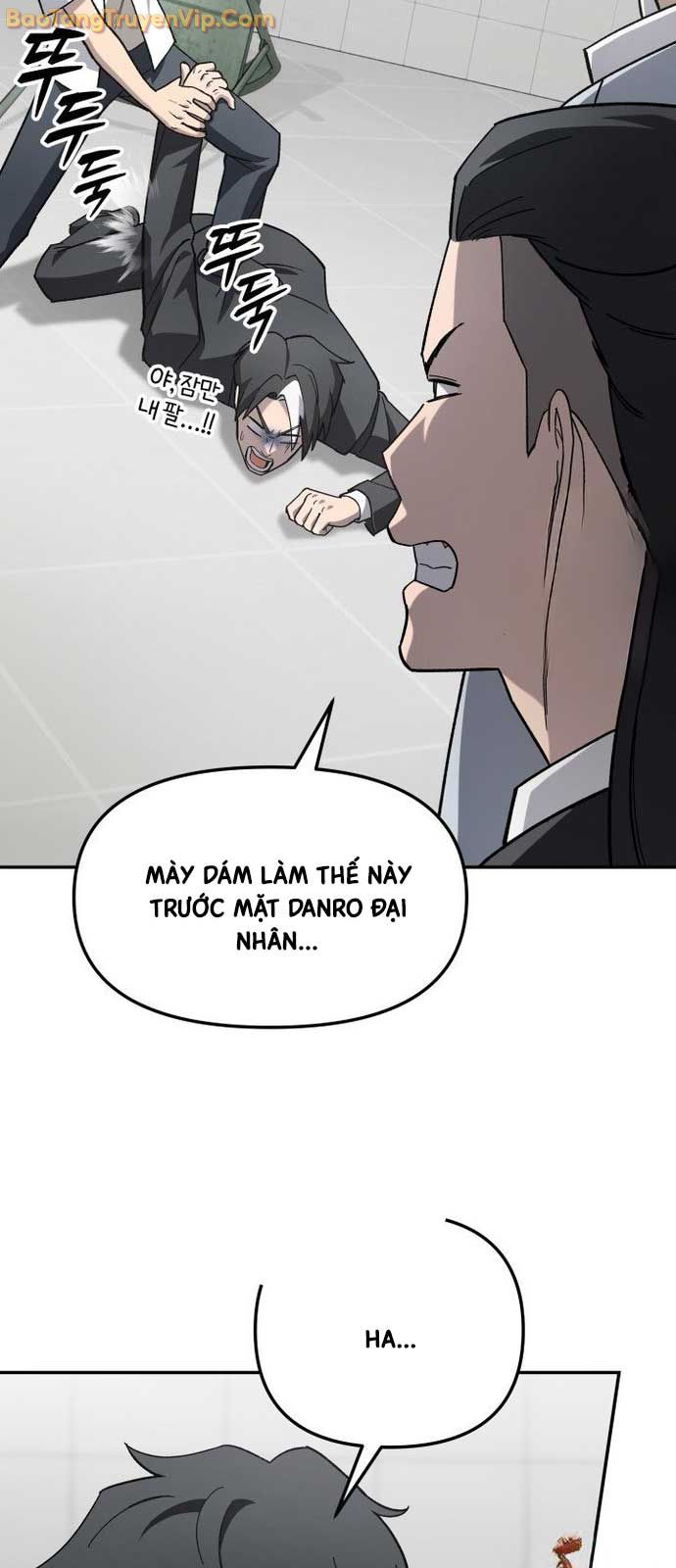 Thiên Ma Giáo chapter 19 - Trang 28