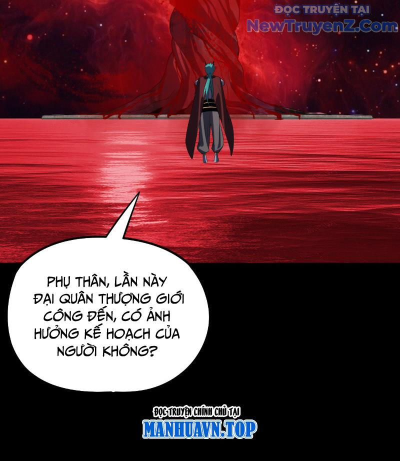 Ta Trời Sinh Đã Là Nhân Vật Phản Diện chapter 320 - Trang 61