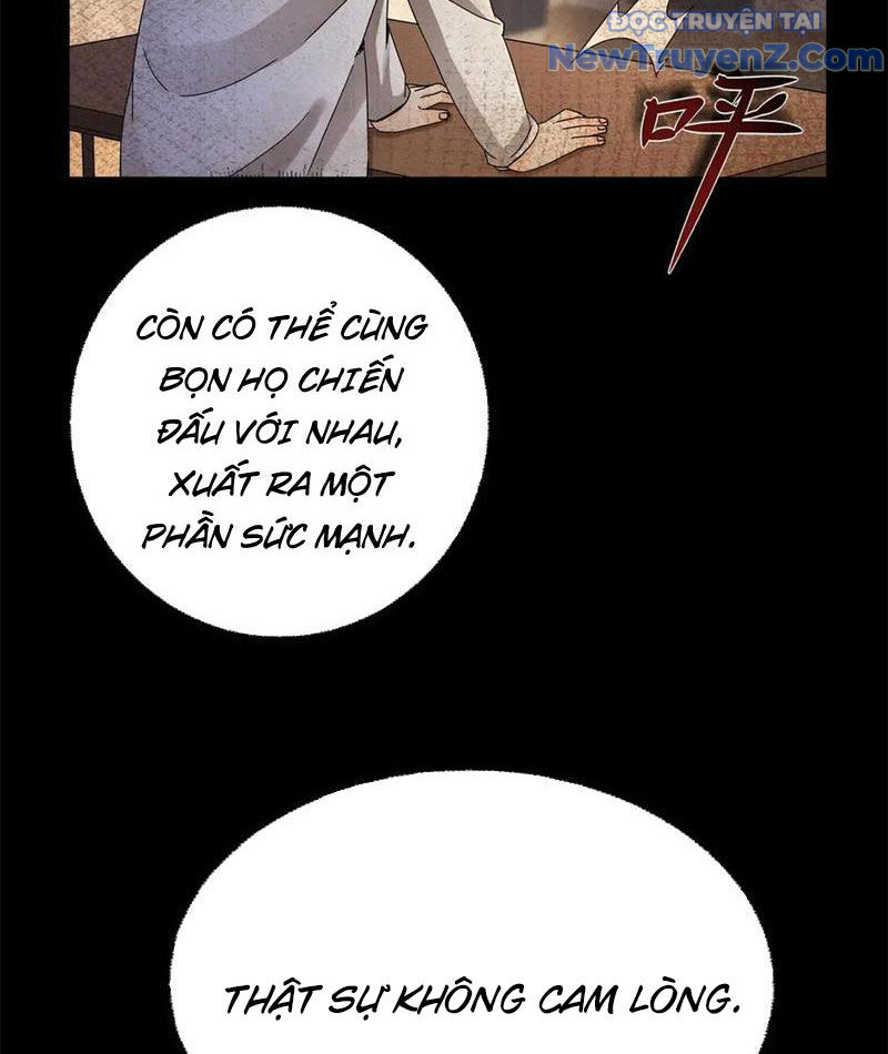 Sau khi sống lại ở mạt thế, ta điên cuồng thăng cấp chapter 48 - Trang 83