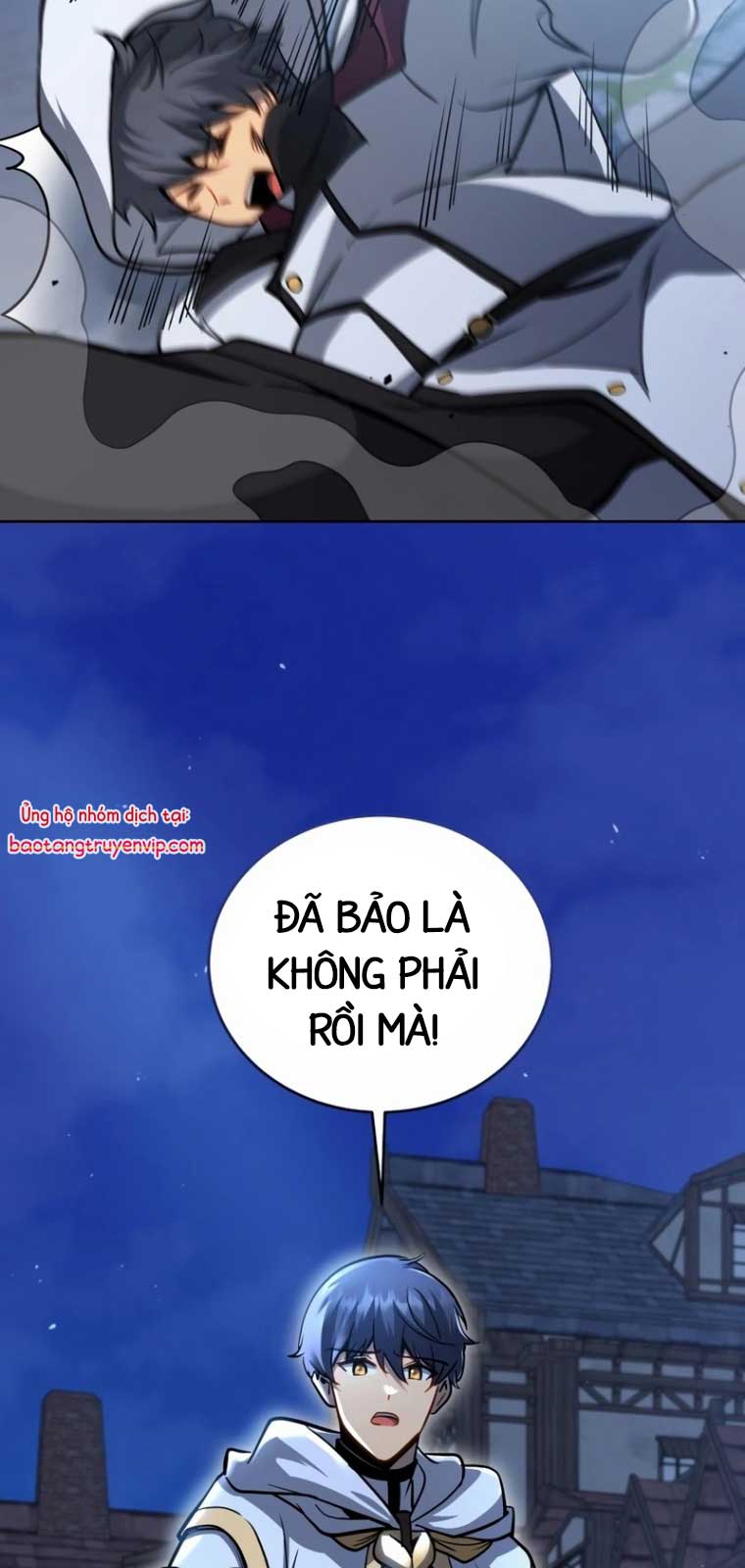 Tử Linh Sư Thiên Tài Của Học Viện chapter 163.1 - Trang 61