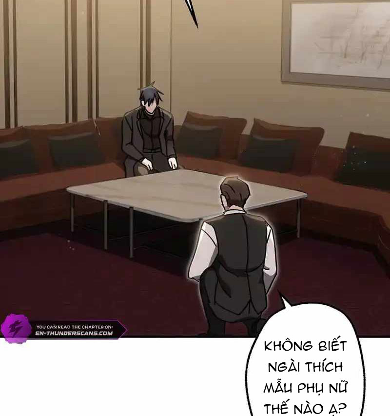 Quý Tộc Báo Thù chapter 16 - Trang 10