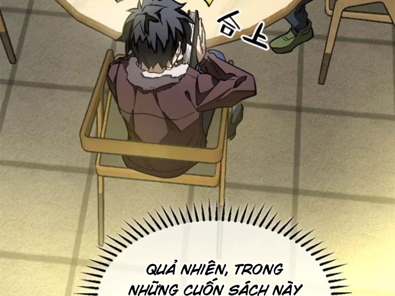Thế Giới Siêu Phàm! Ta Là Ma Cà Rồng? chapter 6 - Trang 47