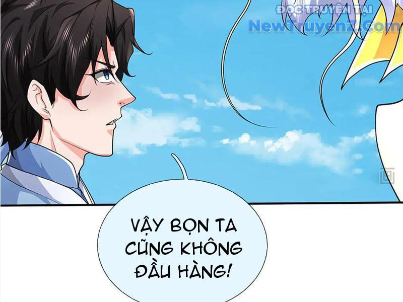 Ta Có Thể Thôn Phệ Vô Hạn chapter 89 - Trang 37