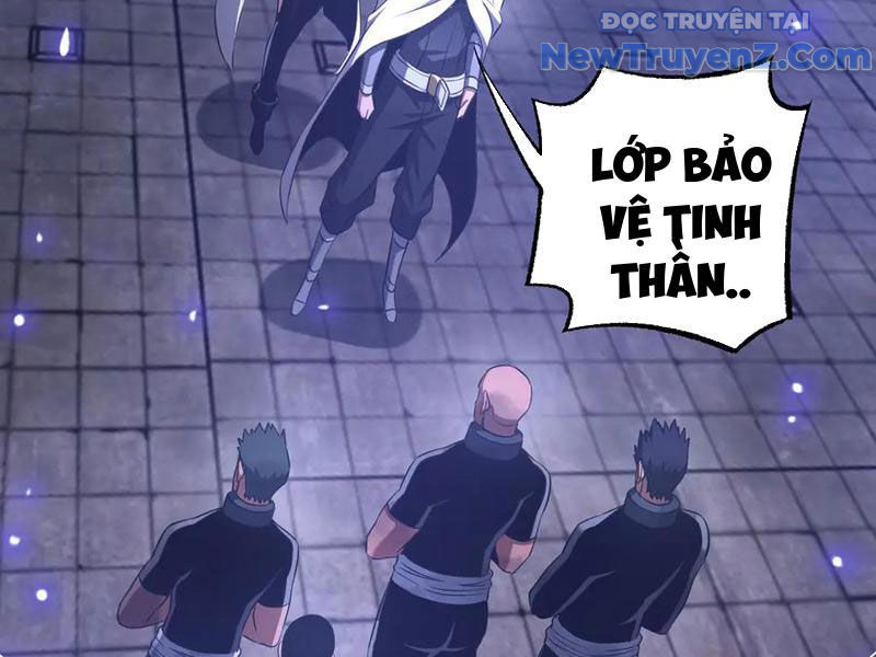Mạt Thế Kiếm Thần: Ta Chấn Kinh Toàn Cầu chapter 73 - Trang 135