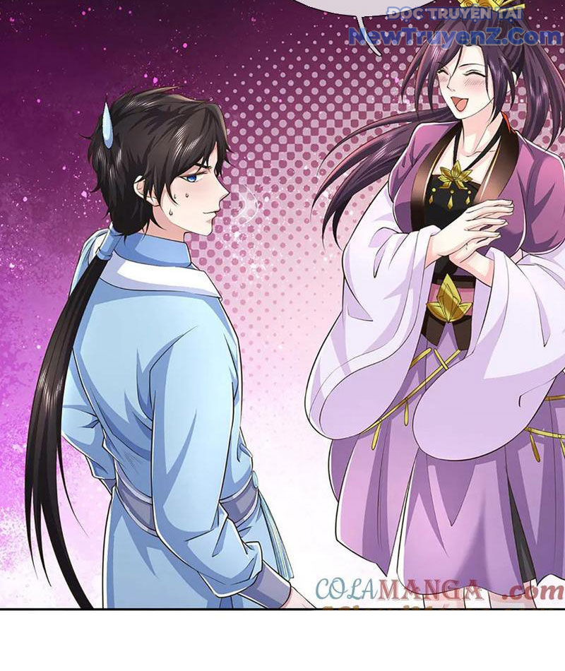Ta Có Thể Thôn Phệ Vô Hạn chapter 84 - Trang 60