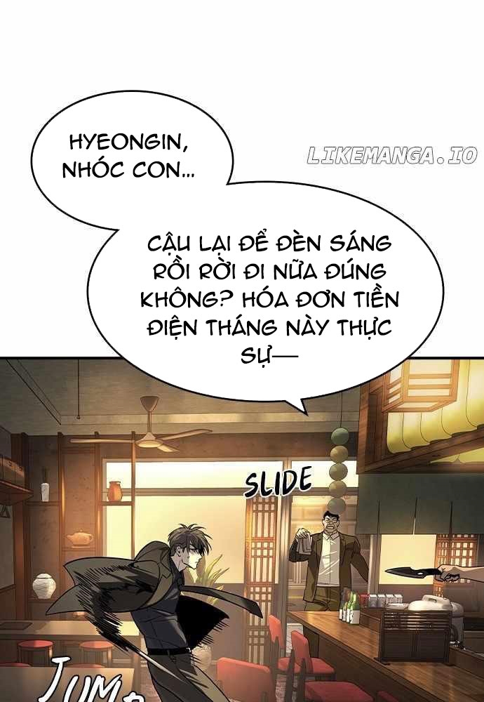Quý Công Tử chapter 26 - Trang 76