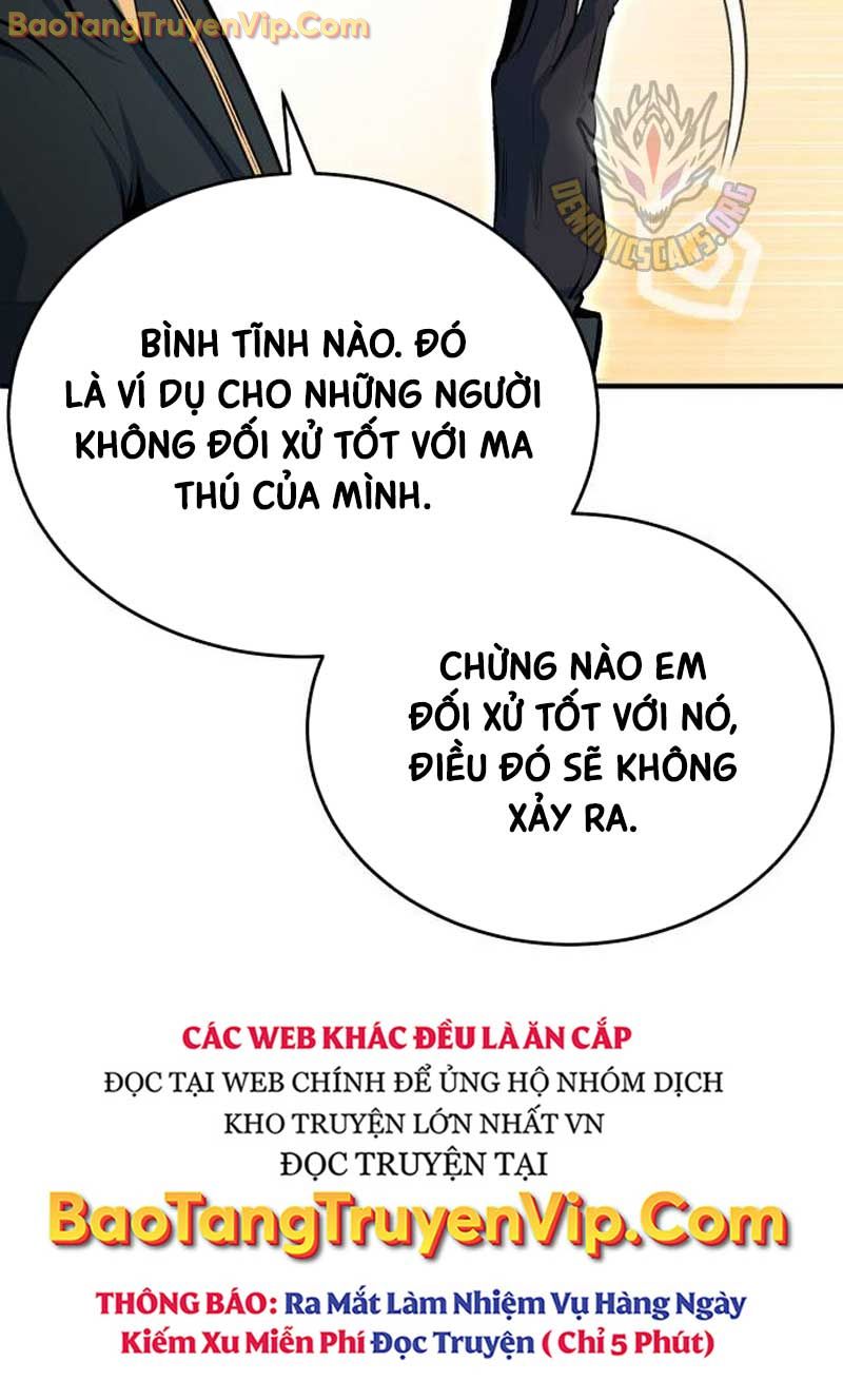 Giáo Sư Gián Điệp chapter 119.1 - Trang 25