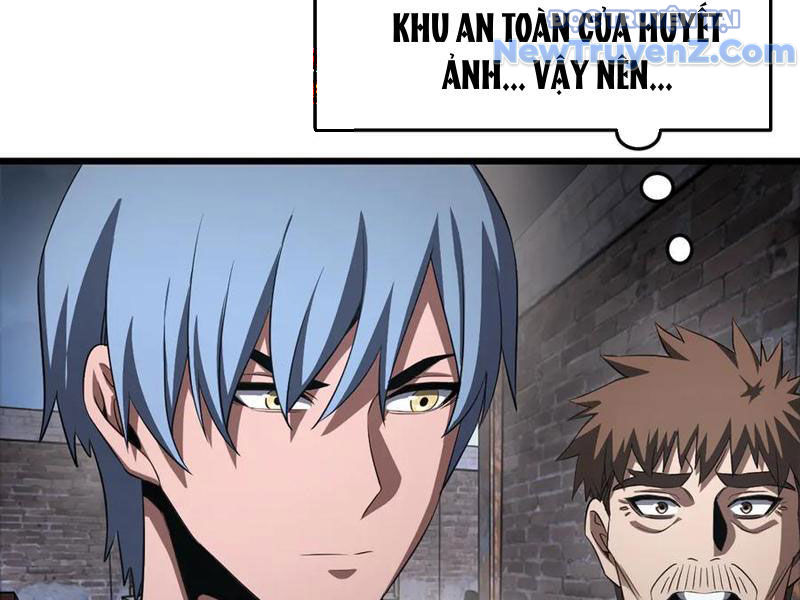 Mạt Thế Kiếm Thần: Ta Chấn Kinh Toàn Cầu chapter 73 - Trang 125