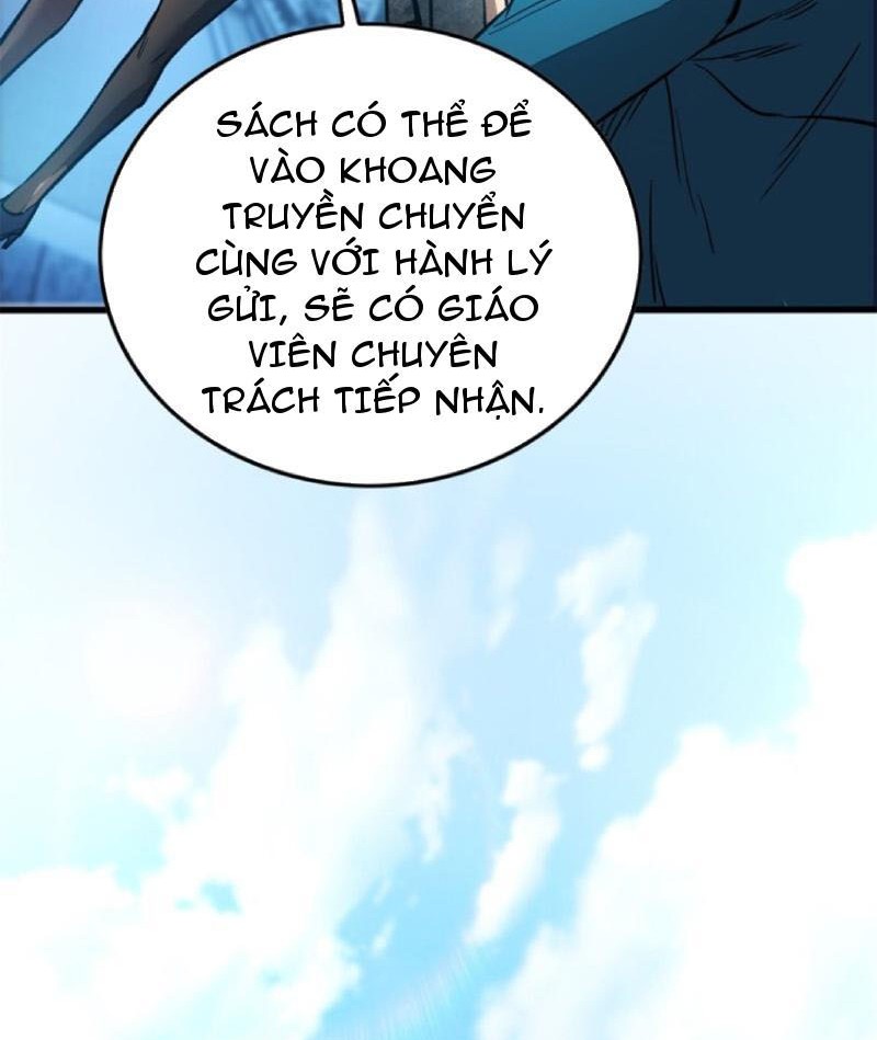 Thế Giới Siêu Phàm! Ta Là Ma Cà Rồng? chapter 5 - Trang 22