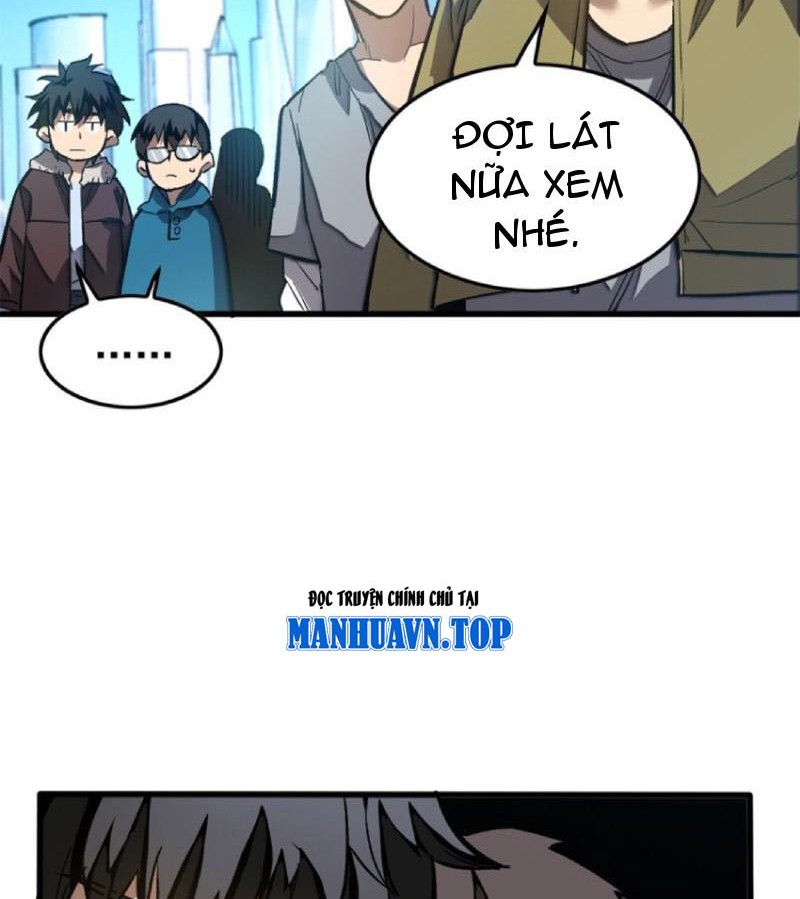 Thế Giới Siêu Phàm! Ta Là Ma Cà Rồng? chapter 5 - Trang 31