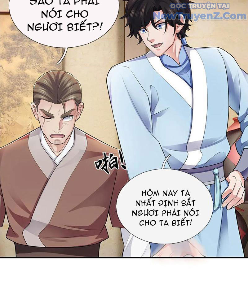 Ta Có Thể Thôn Phệ Vô Hạn chapter 94 - Trang 102